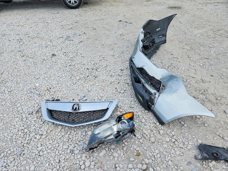 2010 Acura Mdx მანქანა იყიდება აუქციონზე, vin: 2HNYD2H27AH505419, აუქციონის ნომერი: 62224206