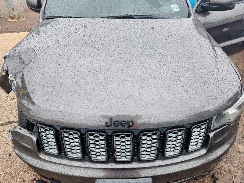 Продажа на аукционе авто 2021 Jeep Grand Cherokee, vin: 1C4RJFAG8MC824254, номер лота: 59348676