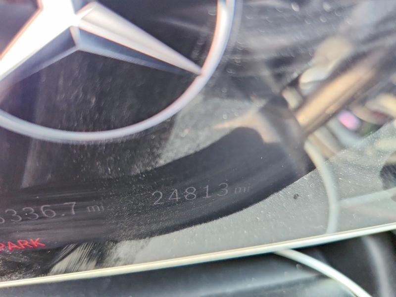Aukcja sprzedaży 2023 Mercedes-benz Eqe Suv, vin: 4JGGM1CB5PA027295, numer aukcji: 62838826