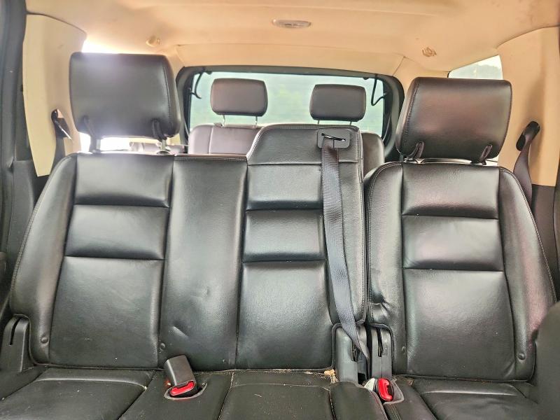Aukcja sprzedaży 2010 Ford Explorer, vin: 1FMEU7DE0AUA43445, numer aukcji: 61113286