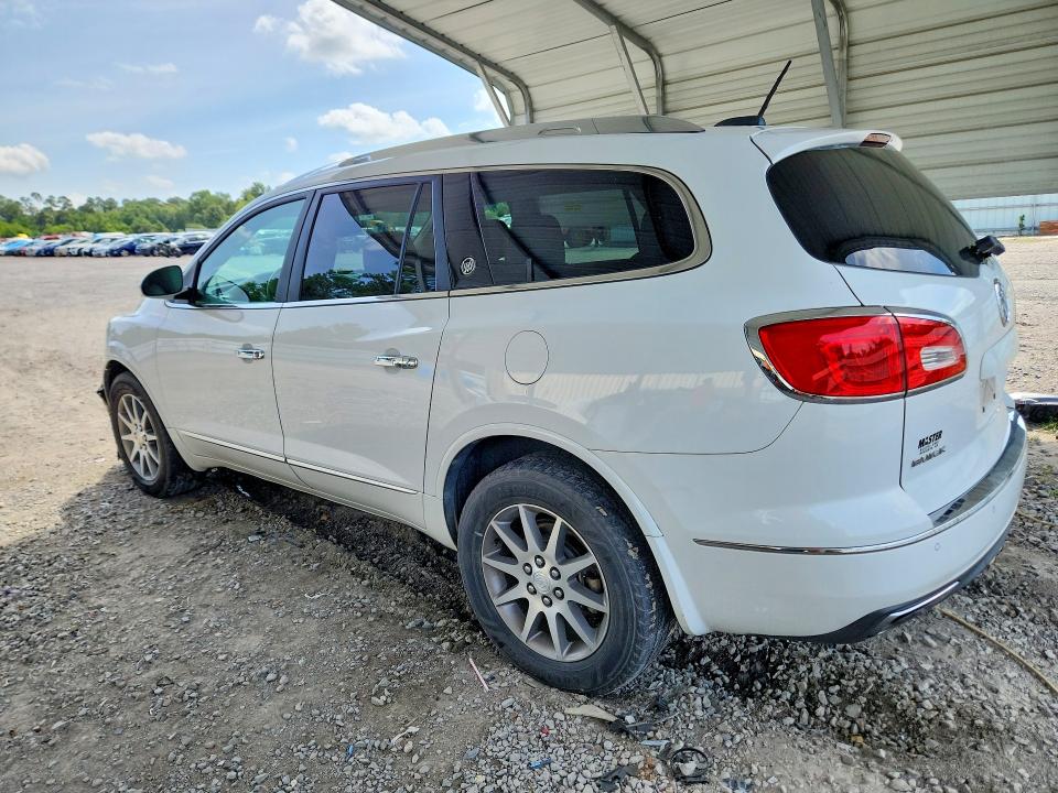 Aukcja sprzedaży 2017 Buick Enclave, vin: 5GAKRBKD8HJ189594, numer aukcji: 60934216