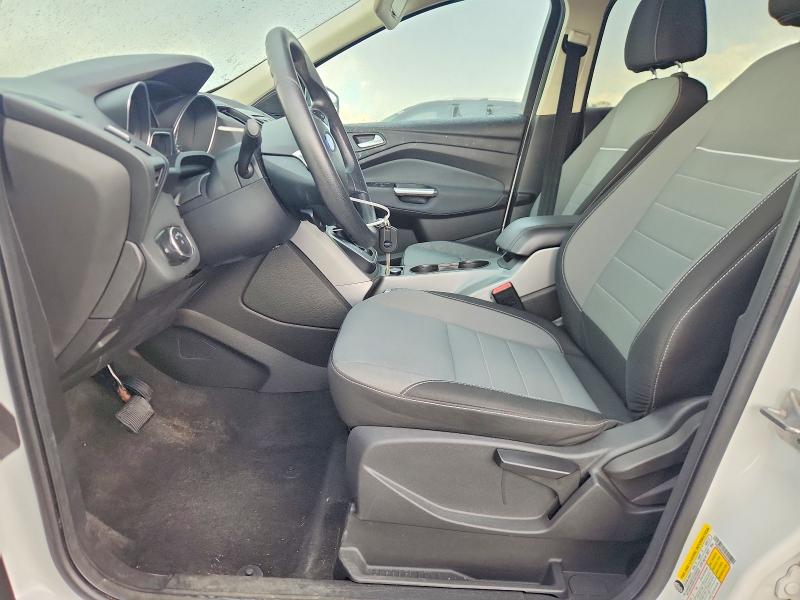 2013 Ford Escape მანქანა იყიდება აუქციონზე, vin: 1FMCU9GXXDUA82807, აუქციონის ნომერი: 60189416