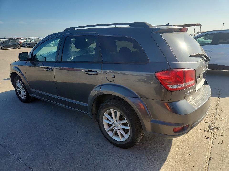 Aukcja sprzedaży 2016 Dodge Journey, vin: 3C4PDDBG9GT142624, numer aukcji: 62790976