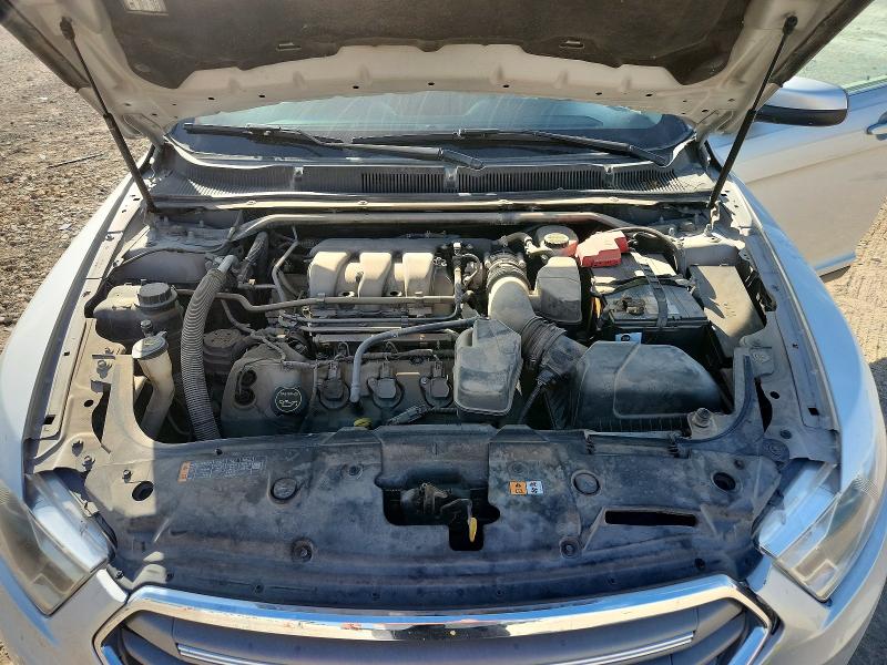 2015 Ford Taurus მანქანა იყიდება აუქციონზე, vin: 1FAHP2E89FG114092, აუქციონის ნომერი: 62880316
