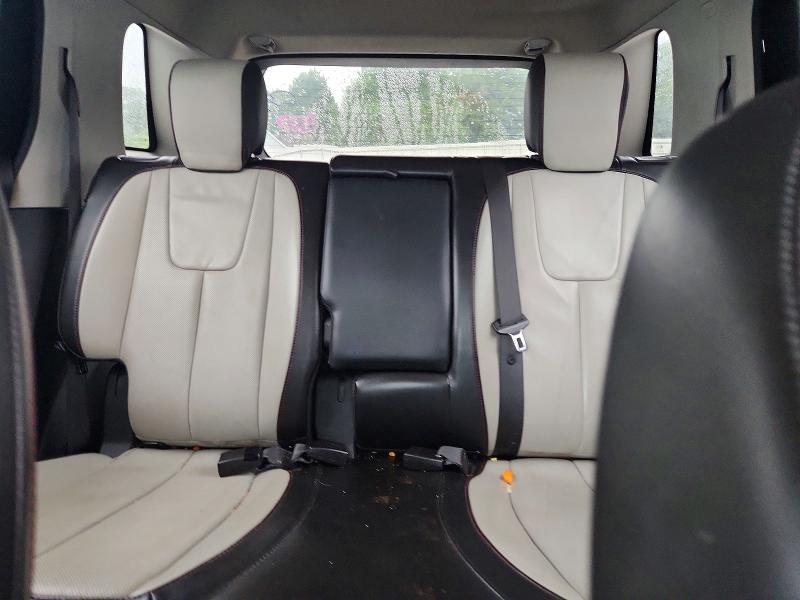 Aukcja sprzedaży 2016 Gmc Terrain, vin: 2GKALPEK7G6327693, numer aukcji: 60797356
