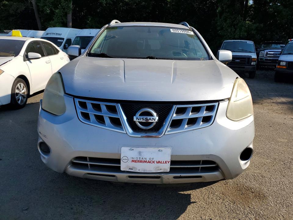 Продаж на аукціоні авто 2011 Nissan Rogue, vin: JN8AS5MV3BW685049, номер лоту: 60919996