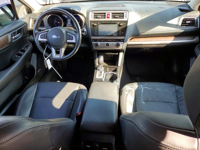 60654686 :رقم المزاد ، 4S4BSANC5H3348376 vin ، 2017 Subaru Outback مزاد بيع