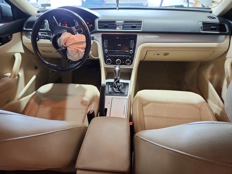 62096906 :رقم المزاد ، 1VWBN7A39CC034823 vin ، 2012 Volkswagen Passat مزاد بيع