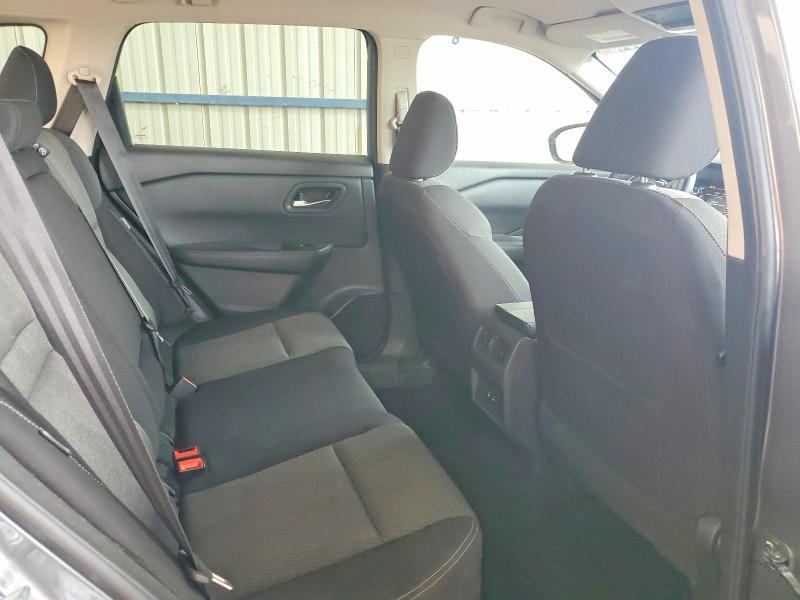 Продаж на аукціоні авто 2025 Nissan Rogue, vin: 5N1BT3BB4SC812415, номер лоту: 62705466