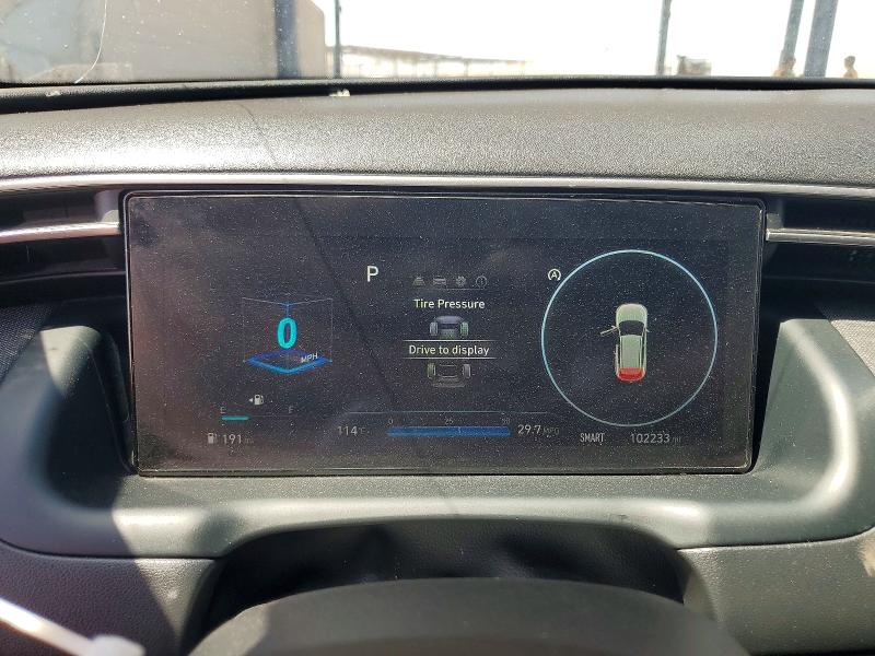 Продажа на аукционе авто 2022 Hyundai Tucson, vin: 5NMJC3AE5NH001322, номер лота: 60427596