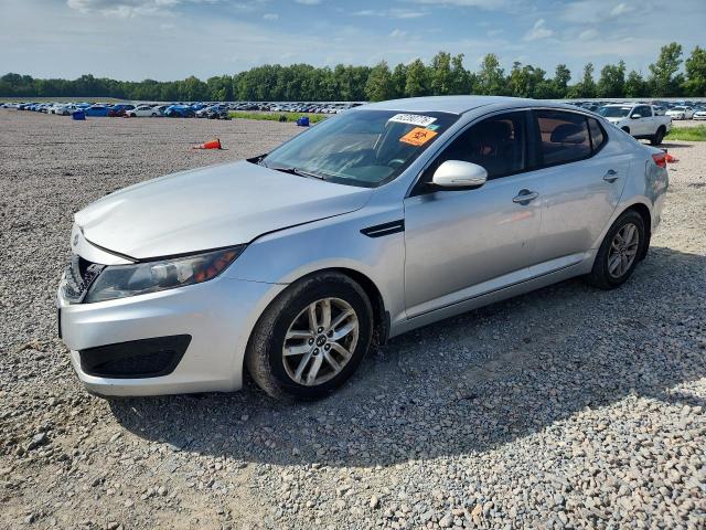 Aukcja sprzedaży 2011 Kia Optima, vin: KNAGM4A73B5121520, numer aukcji: 62280776