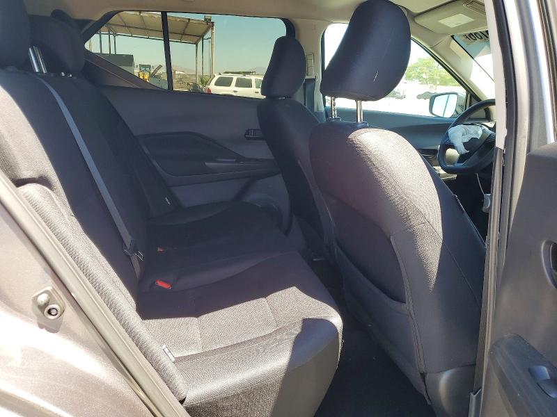 Продажа на аукционе авто 2023 Nissan Kicks, vin: 3N1CP5BV5PL541351, номер лота: 59905766