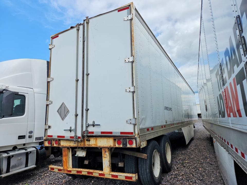 2013 Great Dane Trailer Trailer მანქანა იყიდება აუქციონზე, vin: 1GRAA0627DT575880, აუქციონის ნომერი: 62251706