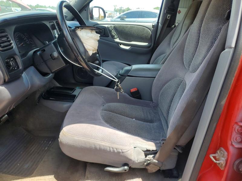 59602526 :رقم المزاد ، 1B4HR28Y9XF661724 vin ، 1999 Dodge Durango مزاد بيع
