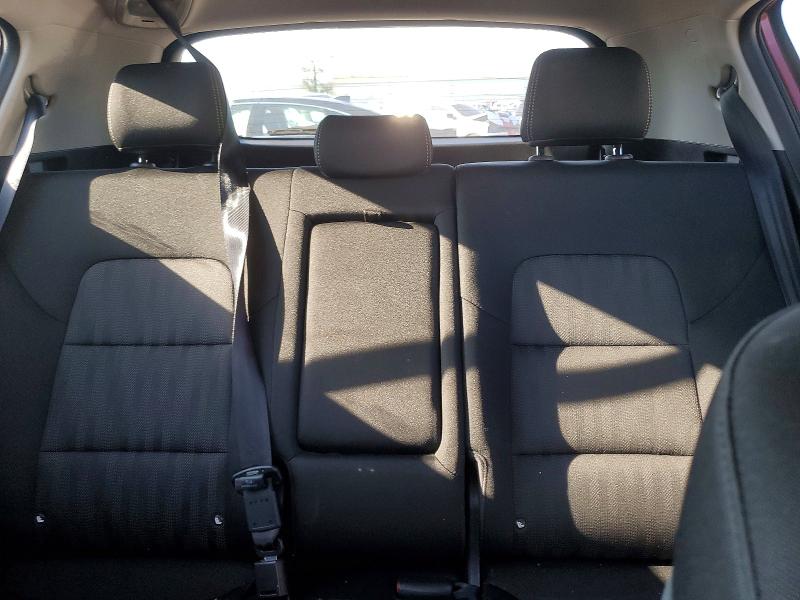Aukcja sprzedaży 2017 Kia Sportage, vin: KNDPMCAC1H7248676, numer aukcji: 60794776