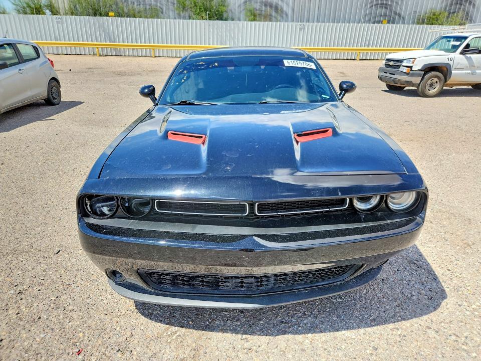 Aukcja sprzedaży 2016 Dodge Challenger, vin: 2C3CDZAG7GH337079, numer aukcji: 61629706