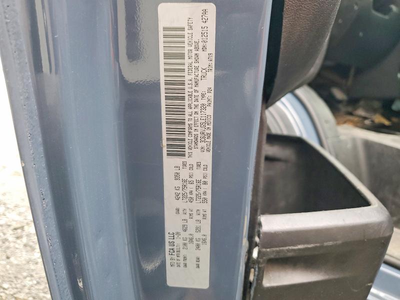 Продажа на аукционе авто 2020 Ram Promaster 3500, vin: 3C6URVJG5LE117320, номер лота: 61468076