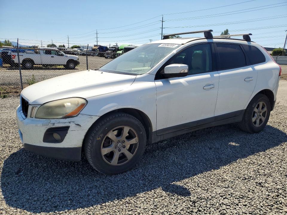 60990306 :رقم المزاد ، YV4982DL5A2124428 vin ، 2010 Volvo Xc60 مزاد بيع