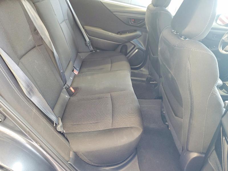 2025 Subaru Legacy მანქანა იყიდება აუქციონზე, vin: 4S3BWAB66S3014808, აუქციონის ნომერი: 61530726