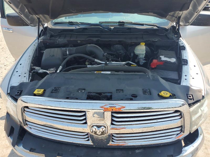 Продажа на аукционе авто 2014 Ram 1500, vin: 1C6RR7GT2ES106443, номер лота: 63224546