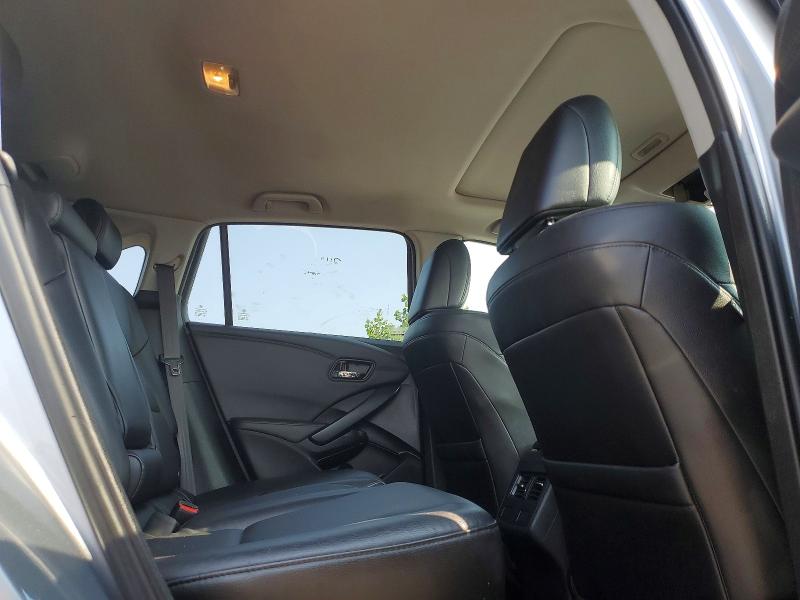 Auction sale of the 2017 Acura Rdx, vin: 5J8TB4H32HL802056, lot number: 60561066