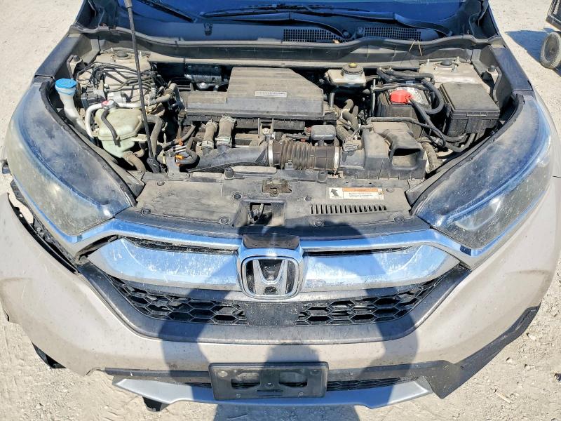 Продажа на аукционе авто 2017 Honda Cr-v, vin: 5J6RW2H54HL071479, номер лота: 59827256