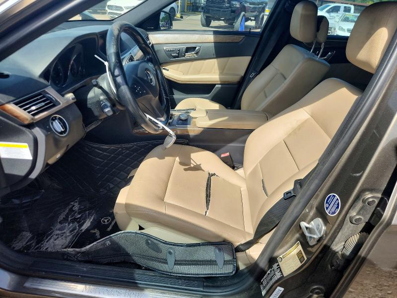Продаж на аукціоні авто 2011 Mercedes-benz E, vin: WDDHF5GB0BA373547, номер лоту: 61680986
