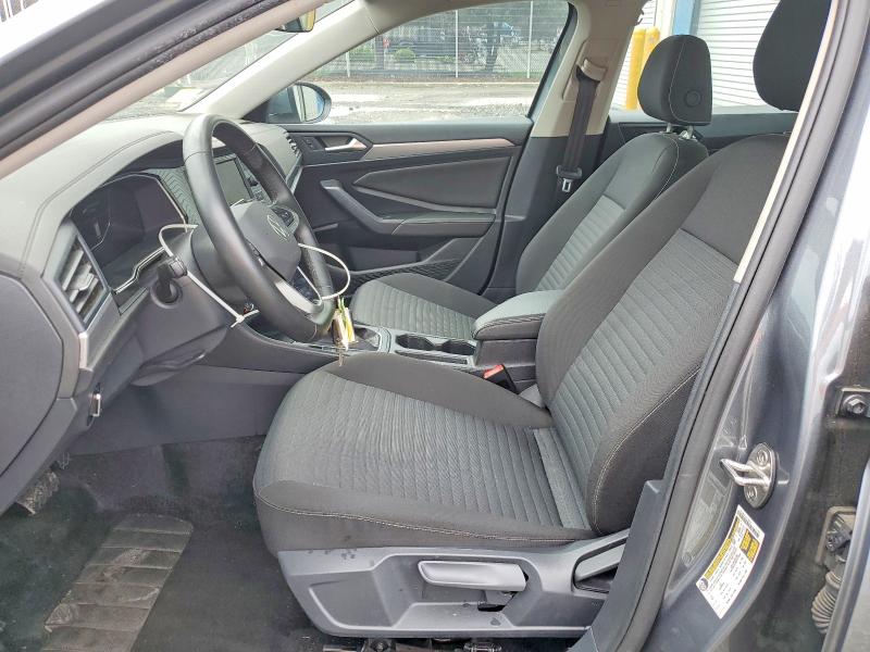 Aukcja sprzedaży 2024 Volkswagen Jetta, vin: 3VW5M7BUXRM078988, numer aukcji: 60062176