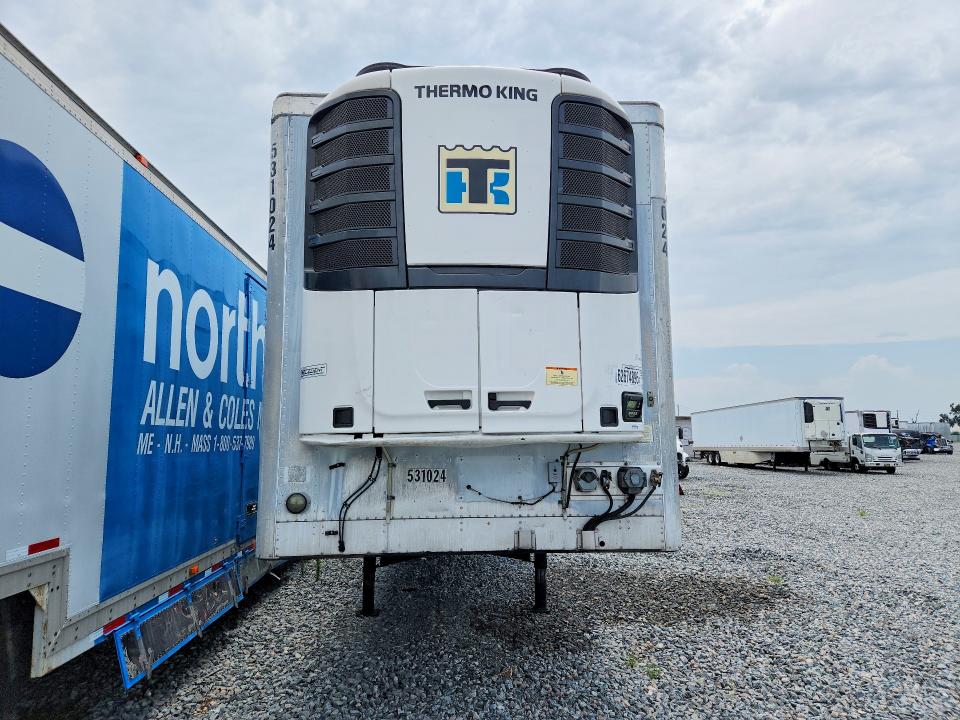 2014 Utility Trailer Manufacture Trailer მანქანა იყიდება აუქციონზე, vin: 1UYVS2532EM920602, აუქციონის ნომერი: 64712276