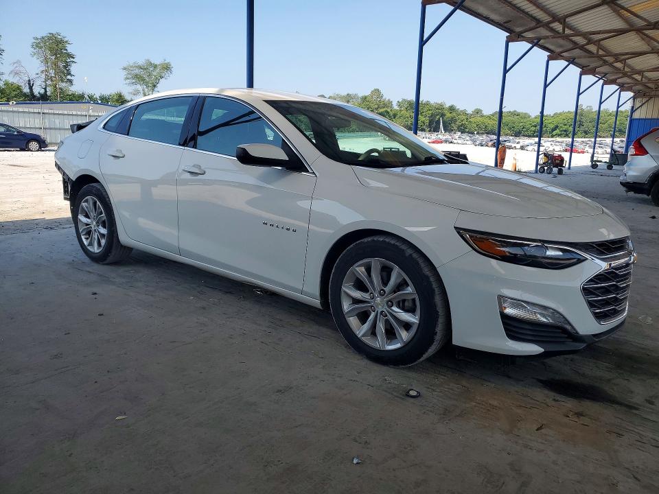 2020 Chevrolet Malibu მანქანა იყიდება აუქციონზე, vin: 1G1ZD5ST2LF041451, აუქციონის ნომერი: 85628675