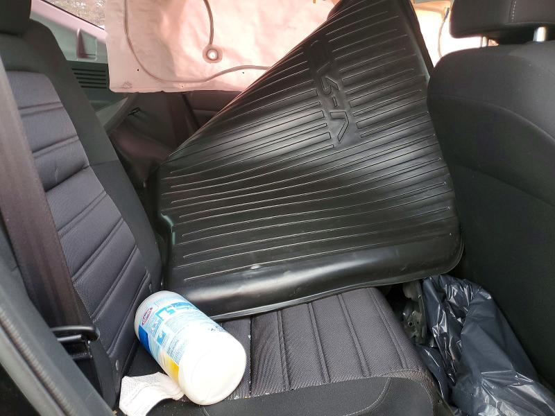 Продаж на аукціоні авто 2018 Honda Cr-v, vin: 2HKRW6H30JH221125, номер лоту: 62160576