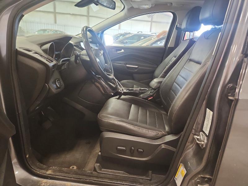 61377106 :رقم المزاد ، 1FMCU9J94EUC98986 vin ، 2014 Ford Escape مزاد بيع