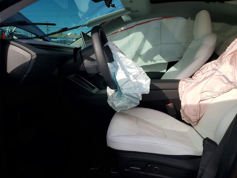 Aukcja sprzedaży 2026 Tesla Model Y, vin: 7SAYGDEE1TF570205, numer aukcji: 62008496