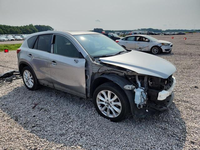 2013 Mazda Cx-5 მანქანა იყიდება აუქციონზე, vin: JM3KE2DE3D0109593, აუქციონის ნომერი: 61508416