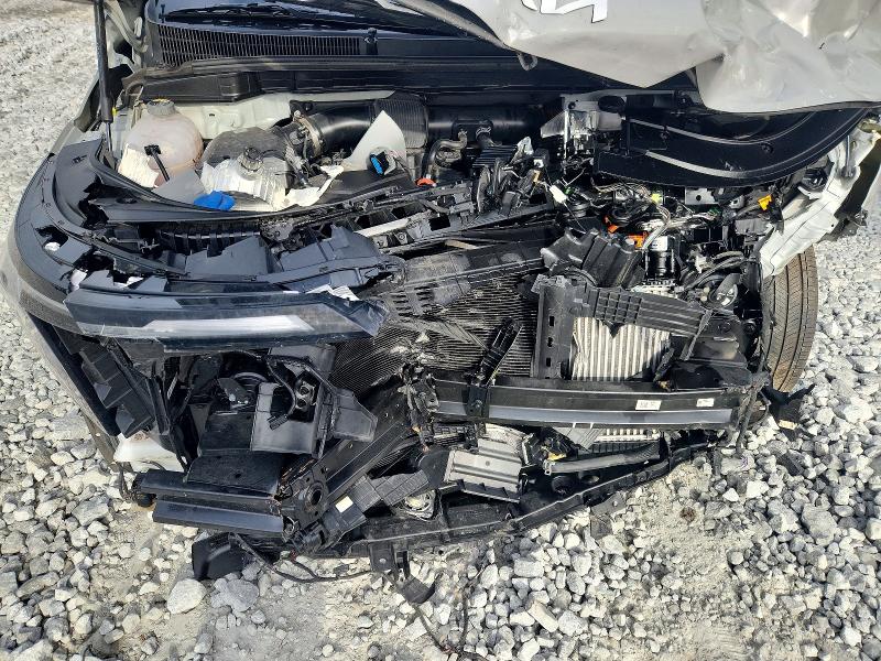 61616856 :رقم المزاد ، KNDNC5KA2T6104832 vin ، 2026 Kia Carnival مزاد بيع