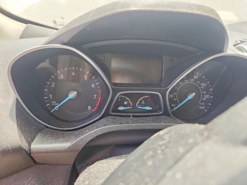 Продаж на аукціоні авто 2018 Ford Escape, vin: 1FMCU0HDXJUB14375, номер лоту: 61764866