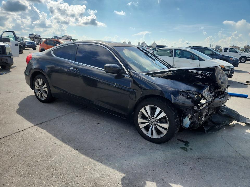 Продажа на аукционе авто 2012 Honda Accord, vin: 1HGCS1B85CA007980, номер лота: 60523086
