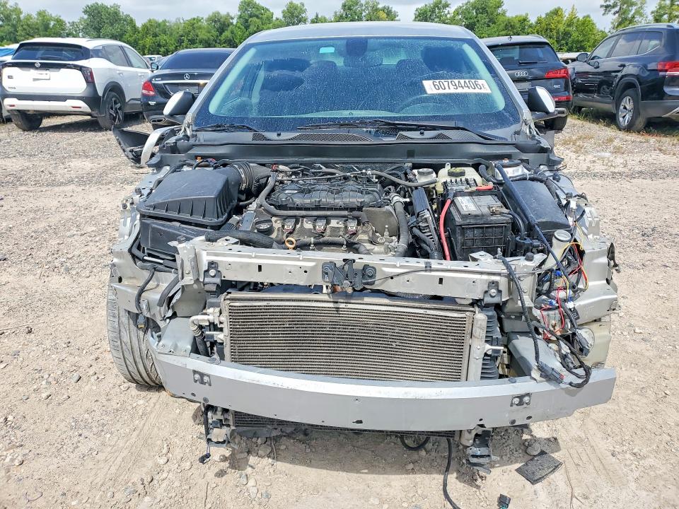 Aukcja sprzedaży 2016 Chevrolet Impala, vin: 2G1115S36G9117788, numer aukcji: 60794406