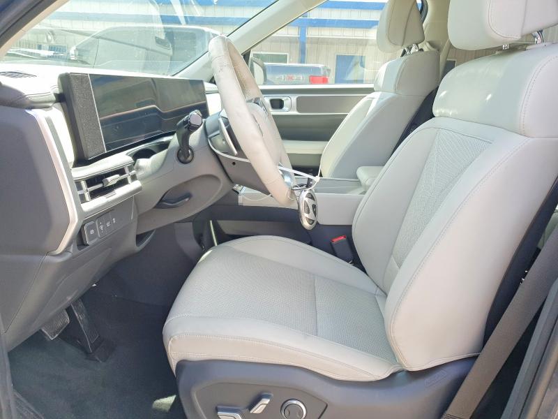 Aukcja sprzedaży 2026 Hyundai Santa Fe, vin: 5NMP24GL3TH180644, numer aukcji: 61851386