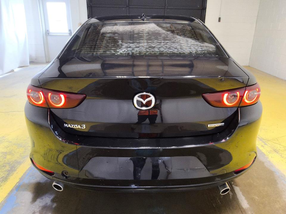 Aukcja sprzedaży 2019 Mazda 3, vin: 3MZBPAEM8KM102293, numer aukcji: 61870756