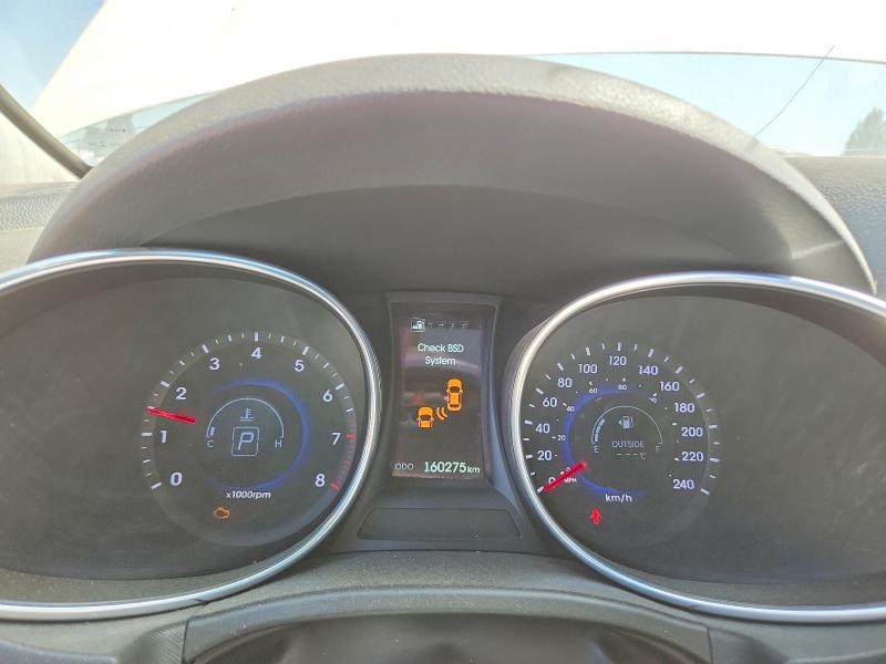 Продаж на аукціоні авто 2015 Hyundai Santa Fe, vin: KM8SNDHF2FU126481, номер лоту: 63415226