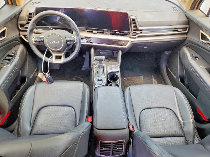 Aukcja sprzedaży 2024 Kia Sportage, vin: 5XYK33DF3RG172837, numer aukcji: 63073926