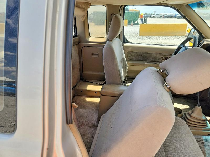 Продаж на аукціоні авто 1998 Nissan Frontier, vin: 1N6DD26S9WC367168, номер лоту: 61115076