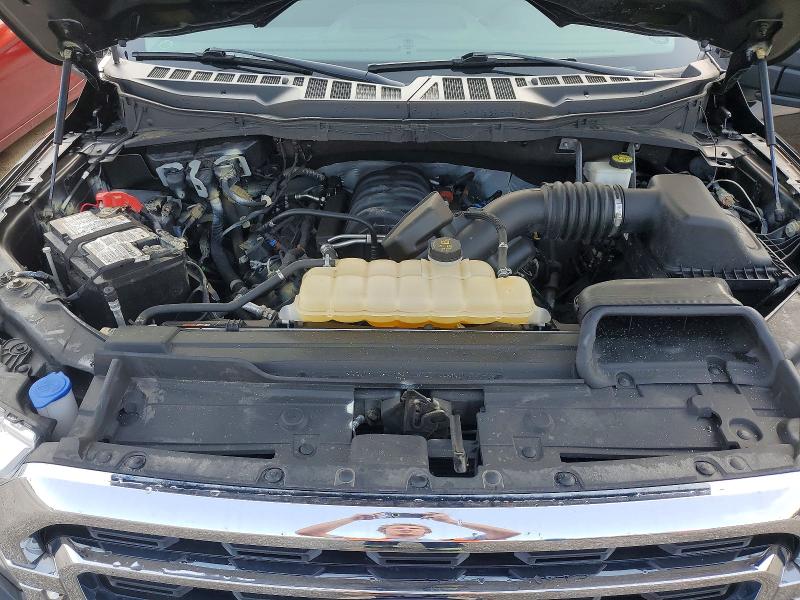 Продажа на аукционе авто 2021 Ford F150, vin: 1FTFW1E50MFC54412, номер лота: 62853466