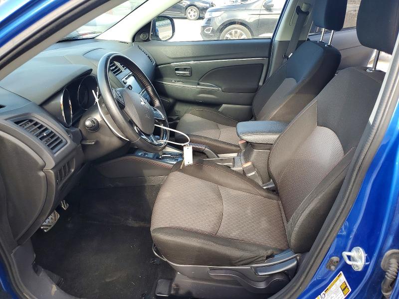 Aukcja sprzedaży 2018 Mitsubishi Outlander Sport, vin: JA4AR3AU2JZ028970, numer aukcji: 59219426