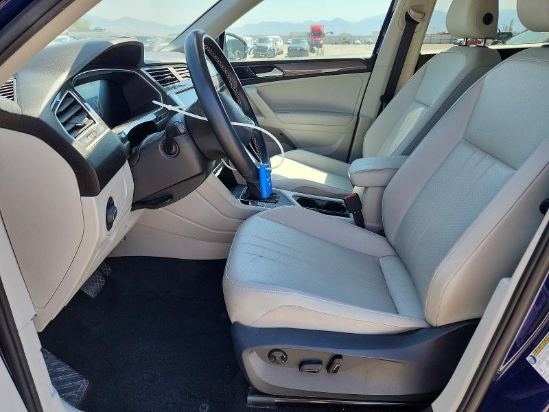 61406156 :رقم المزاد ، 3VV3B7AX0PM134785 vin ، 2023 Volkswagen Tiguan مزاد بيع