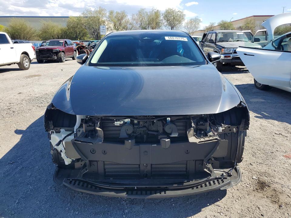 2026 Mazda 3 მანქანა იყიდება აუქციონზე, vin: JM1BPACL6T1862072, აუქციონის ნომერი: 60810376