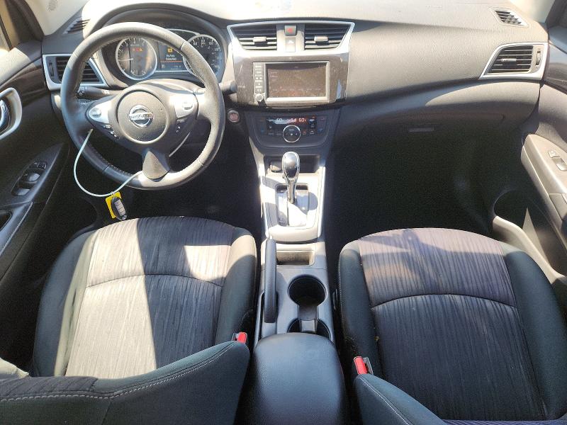 Aukcja sprzedaży 2019 Nissan Sentra, vin: 3N1AB7AP8KY306619, numer aukcji: 60939246