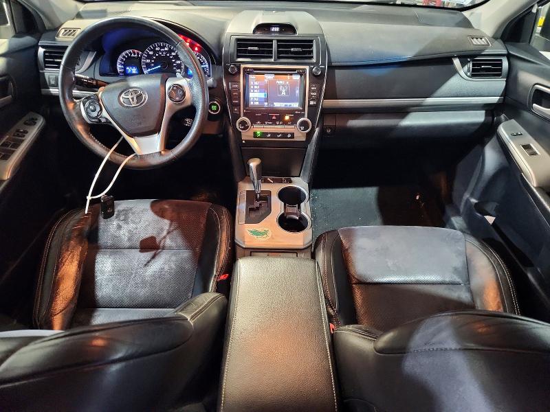Aukcja sprzedaży 2014 Toyota Camry, vin: 4T1BK1FK4EU546765, numer aukcji: 63022806