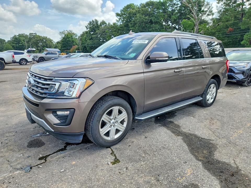 Продажа на аукционе авто 2019 Ford Expedition, vin: 1FMJK1HT5KEA00872, номер лота: 61431206